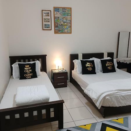 Indah Alam Condo Shah Alam Zewnętrze zdjęcie