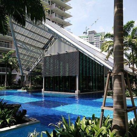 Indah Alam Condo Shah Alam Pokój zdjęcie