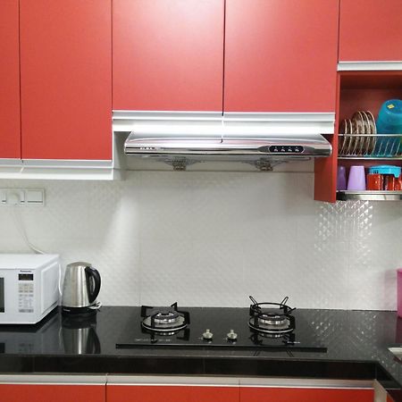 Indah Alam Condo Shah Alam Zewnętrze zdjęcie