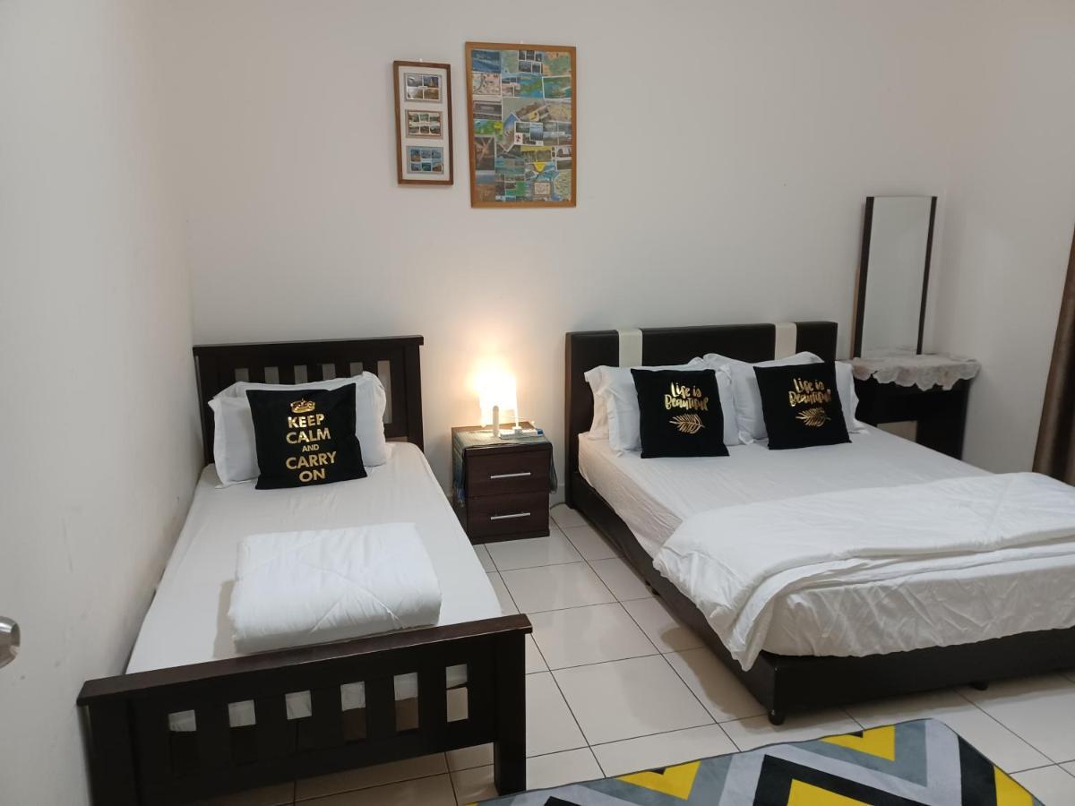 Indah Alam Condo Shah Alam Zewnętrze zdjęcie
