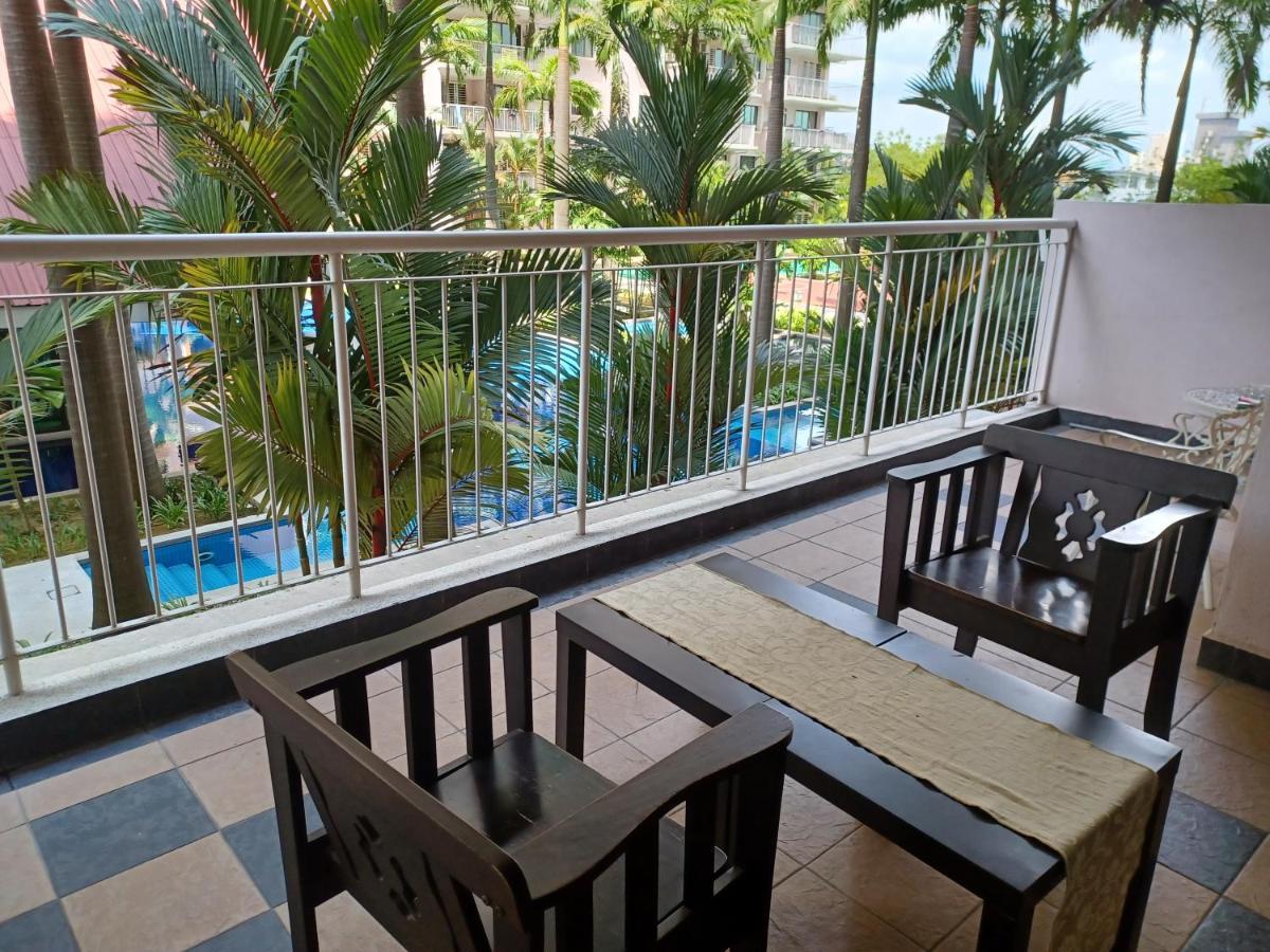 Indah Alam Condo Shah Alam Zewnętrze zdjęcie