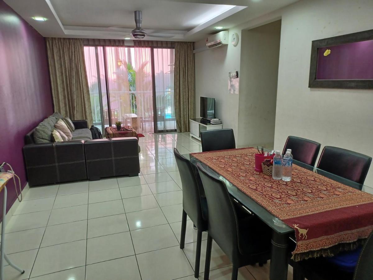 Indah Alam Condo Shah Alam Zewnętrze zdjęcie