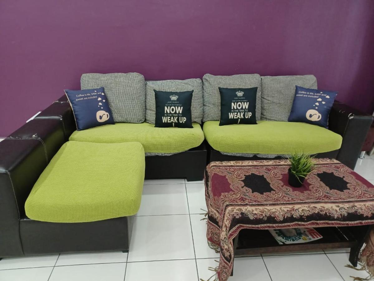 Indah Alam Condo Shah Alam Zewnętrze zdjęcie