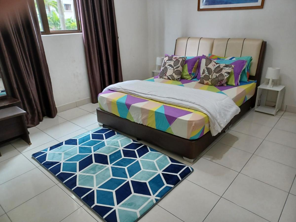 Indah Alam Condo Shah Alam Zewnętrze zdjęcie