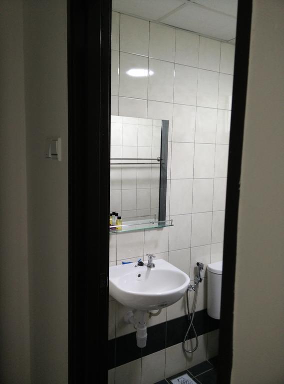 Indah Alam Condo Shah Alam Pokój zdjęcie