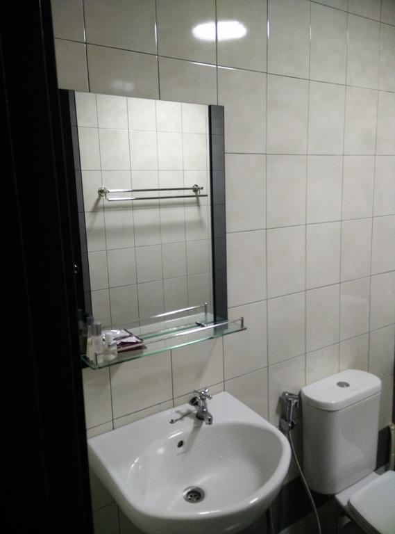 Indah Alam Condo Shah Alam Pokój zdjęcie
