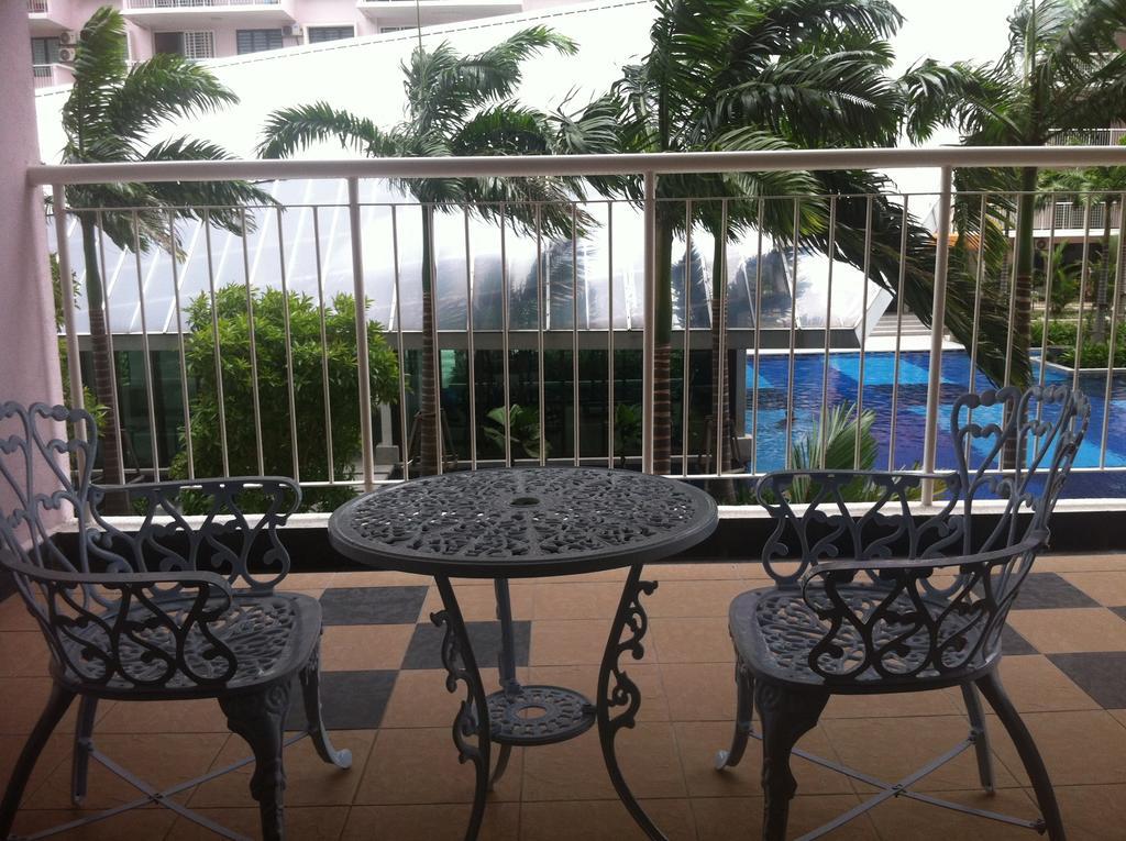 Indah Alam Condo Shah Alam Pokój zdjęcie