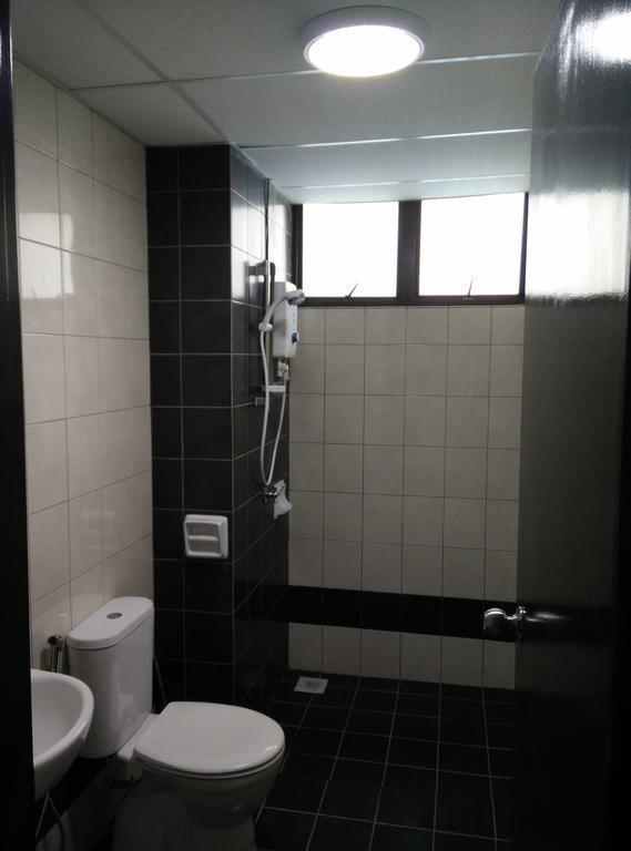 Indah Alam Condo Shah Alam Pokój zdjęcie