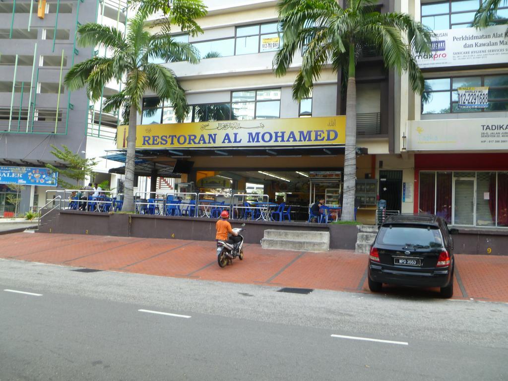 Indah Alam Condo Shah Alam Zewnętrze zdjęcie