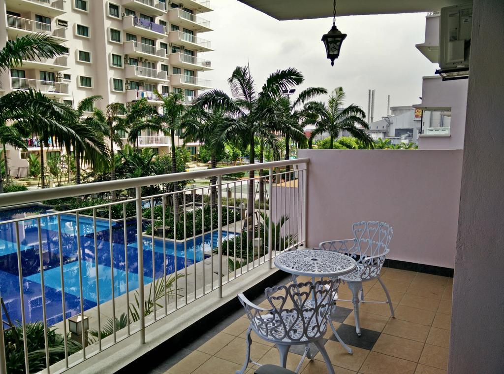 Indah Alam Condo Shah Alam Zewnętrze zdjęcie