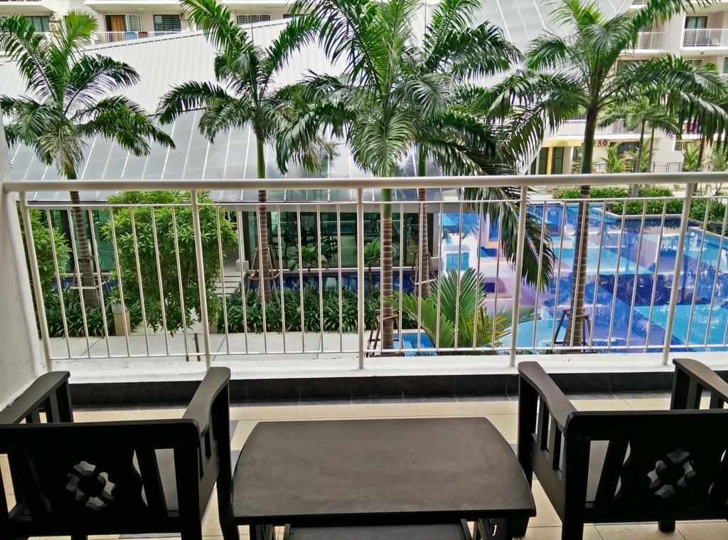 Indah Alam Condo Shah Alam Zewnętrze zdjęcie